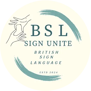 UK Sign Language Courses